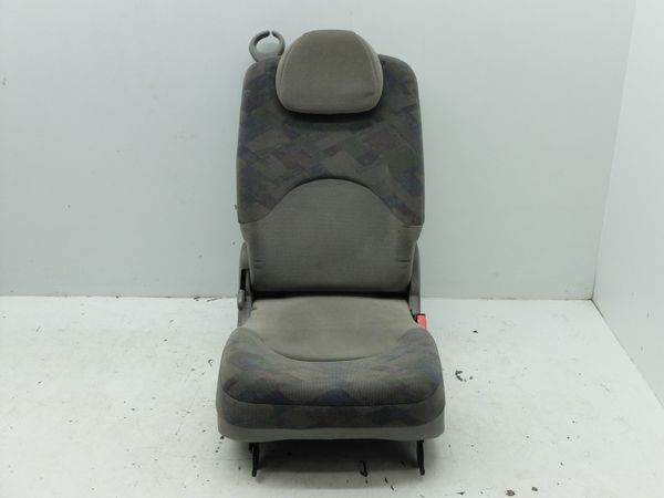 Seat Right Rear Citroen Xsara Picasso 12521