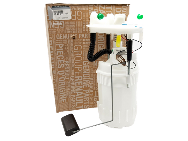 Fuel Pump Original Master III Movano NV400 2.3 dCI 100 L 172021574R