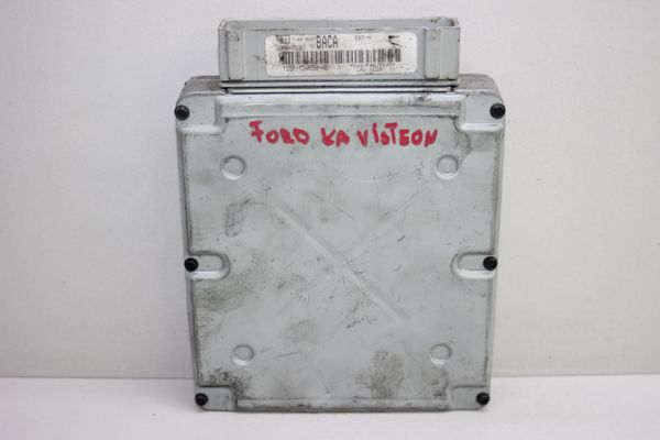 Engine Controller  1S5F-12A650-AB E9AF14A624AA Ford