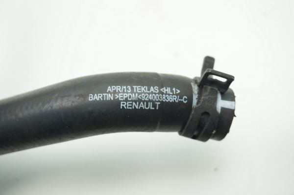 Heater Pipe  924003836R Lodgy Clio 4 1,5 DCI Dacia Renault 0 km