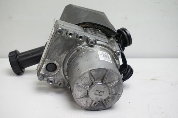 Power Steering Pump  4007ZF 4007ZH 9670302280 407 Peugeot HPI A5098519+E