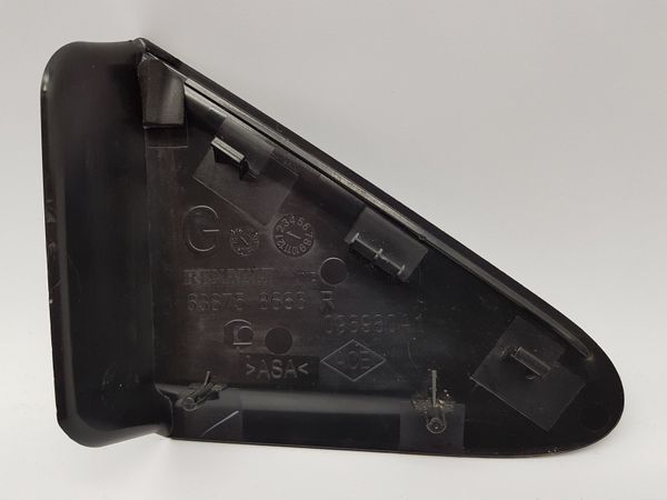 Decorative Panel Left Clio 4 638758663R Renault