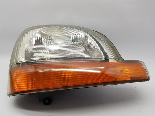Headlamp Right 260105328R Kangoo 1 Renault Valeo 4899