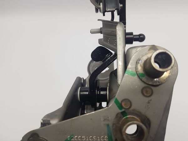 Clutch Pedal Clio 3 8200510910 Renault