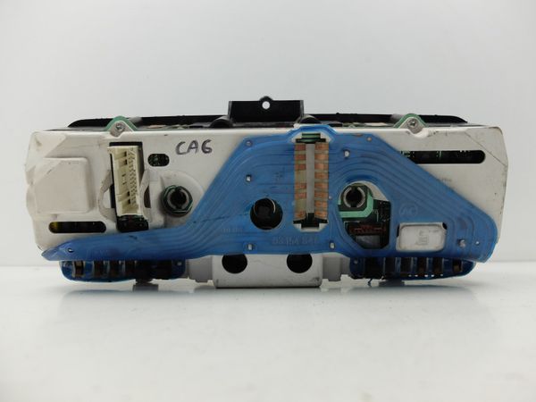 Speedometer/Instrument Cluster  Opel Kadett GSI 93154846 93154845PP LCD DIGITAL
