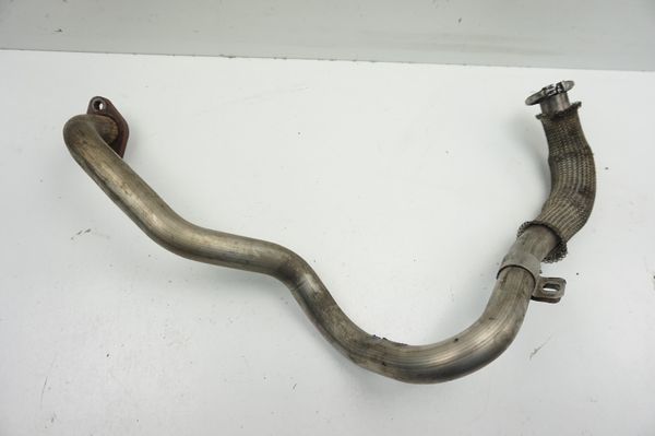 Air Hose EGR 1628GN 96311647 Citroen Peugeot 1.9 D DW8
