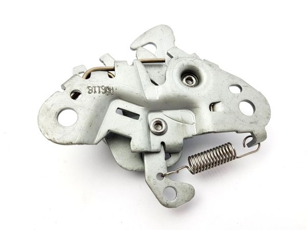 Hood Bonnet Lock Original Citroen Peugeot C5 II 407 793474 9686560280
