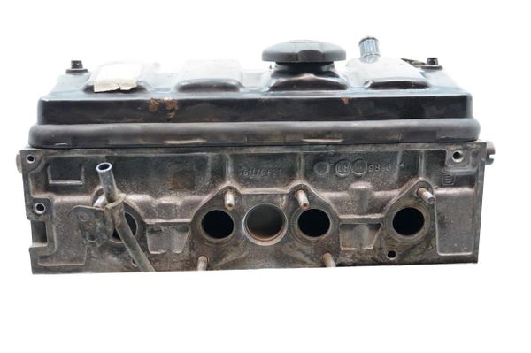 Cylinder Head  9611196210 1,6 8v NFZ 10FX0X 306 Peugeot Xsara Citroen
