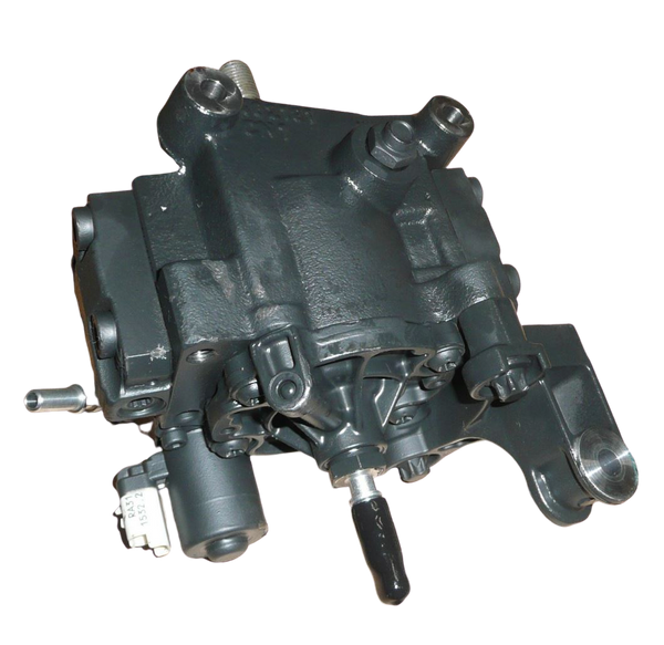Injection Pump Original Renault Megane Scenic IV Kangoo 1.5 dCI 167003669R
