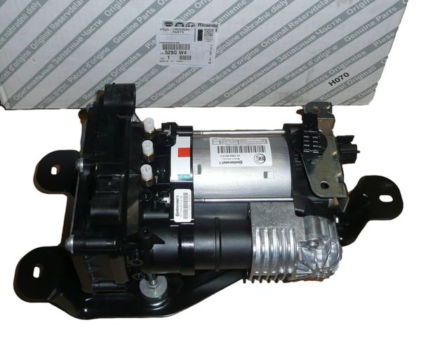 Air Pump New Original 5280W4 5280.W4 Citroen Peugeot