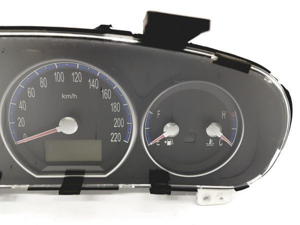 Speedometer/Instrument Cluster Hyundai Santa Fe 94003-2B650 30016