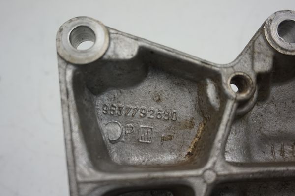 Engine Support 1807J2 9637792680 Citroen Xsara Picasso 1.8 