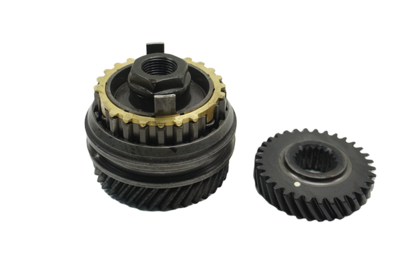 Speed Gear 5 JH3142 Renault Megane 2 1,6 7701478088