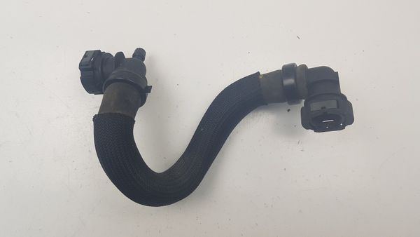 Cooling System Pipe Citroen Peugeot 9684639980 6466VV 1.6 HDI