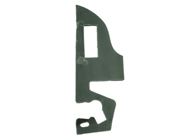 Sound-Proofing Insulation Left Front 762H14348R Dacia Duster