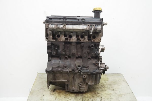 Diesel Engine K9K722 K9KD722 1.5 dci Renault Megane 2 Scenic 2 1034