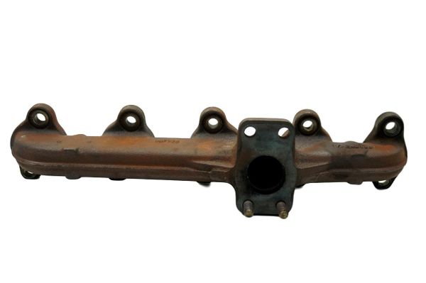 Exhaust Manifold  0341H0 1,4 HDI 8HX 8HZ Citroen Peugeot 