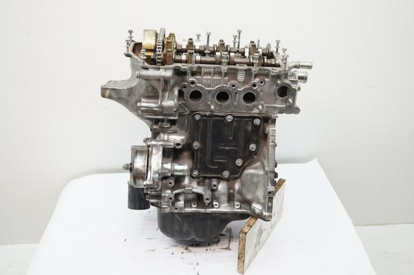 Petrol Engine  1KR 1,0 12v 107 C1 Citroen Peugeot  Toyota Aygo