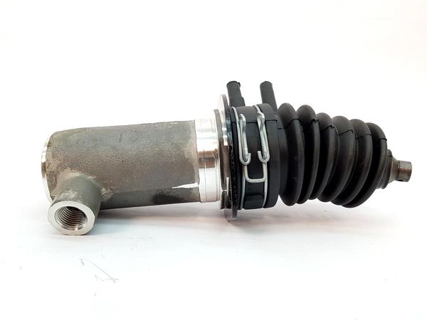 Shock Absorber Left Rear New Original Citroen C5 01-07 527272