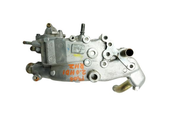 Thermostat Housing  9633340310 1336P1 2,0 HDI  Peugeot 406