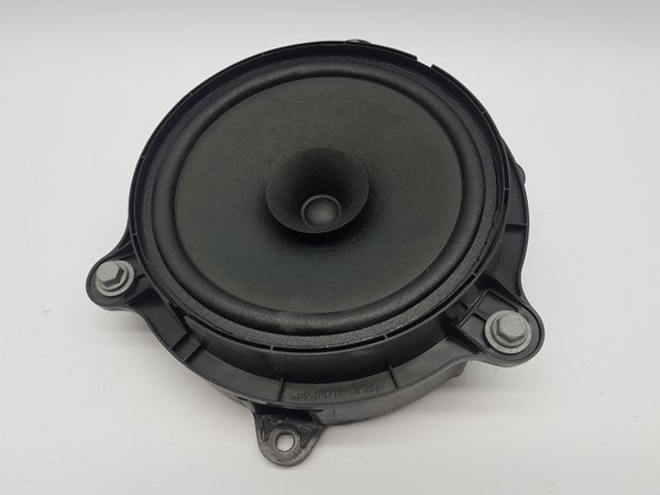 Audio Speaker Rear Captur 281563SG0A Renault