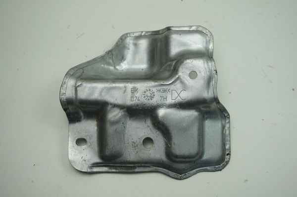 Heat Protection  144502698R 1,5 dci Renault Nissan 