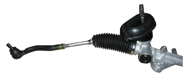Steering Gear Original Renault Clio IV Captur 490010841R