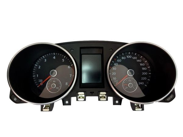 Speedometer/Instrument Cluster  VW Golf MK6 5K0920871