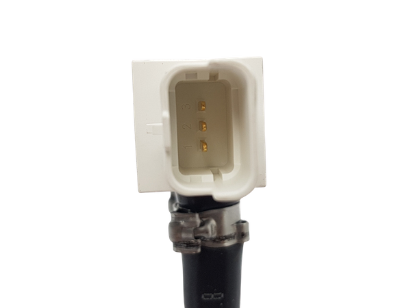 Differential Pressure Sensor Original Master III Movano NV 2.3dCi 208158341R