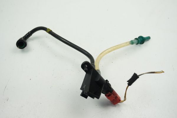 Fuel Lines 1579AY 9635692580 Citroen Peugeot 2.0 HDI RHY