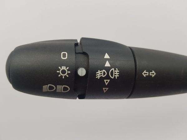 Light Control  6242A4 96605599XT C8 307 807 Citroen Peugeot COM2000 Delphi 4293