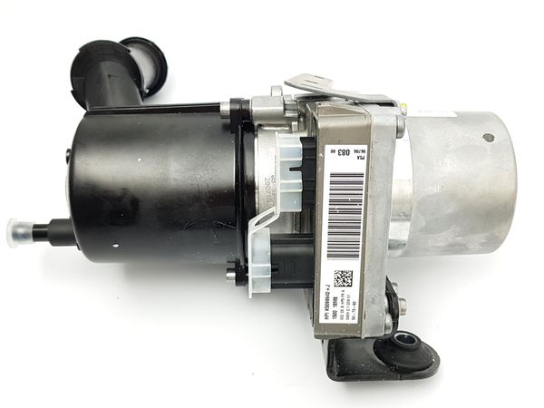 Power Steering Pump Original Peugeot 3008 5008 4007YS 9670608380
