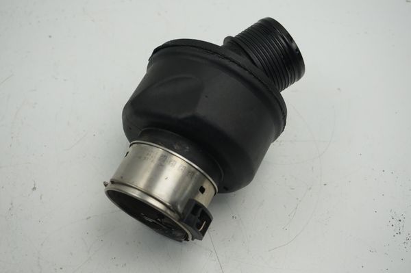 Turbine Pipe A6070900342 0113930A 1.5 CDI W176 A Mercedes-Benz