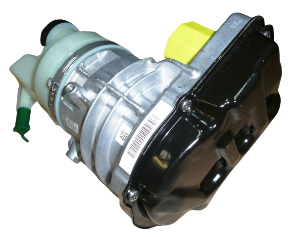 Power Steering Pump Original Master III Movano NV400  491103543R