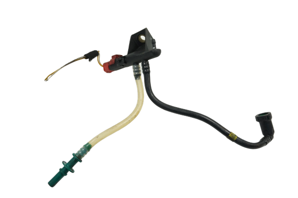Fuel Lines 1579AY 9635692580 Citroen Peugeot 2.0 HDI RHY