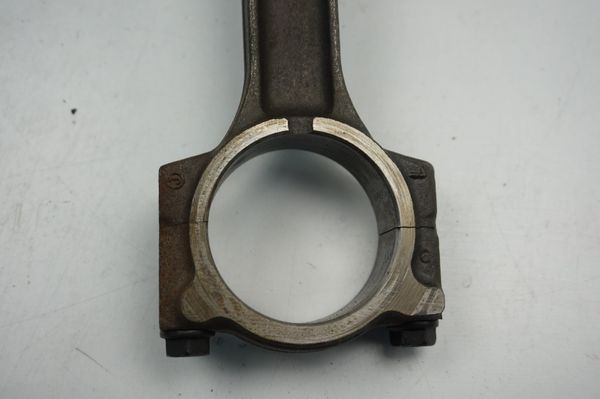 Piston Connecting Rod 120A11819R 7701475074 Renault 1.5 dci K9K722