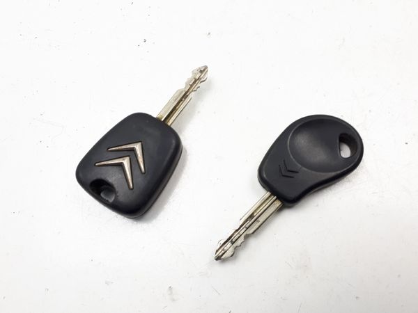 Ignition Switch Xsara Picasso N0501539 4162HK Citroen Valeo 1136