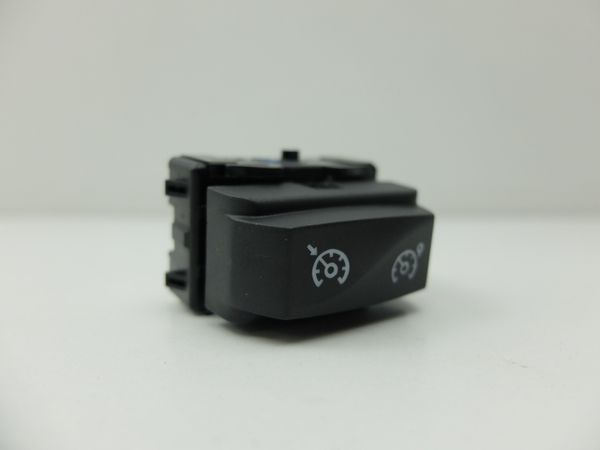 Cruise Control Control  255503653R Dacia Duster