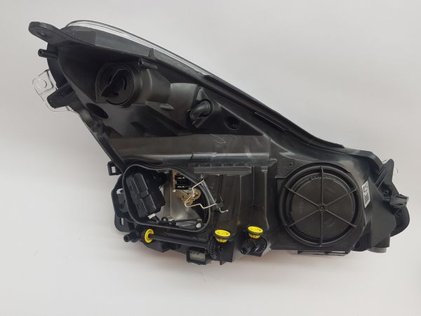 Headlamp Left Opel Corsa D 93189361 1216194