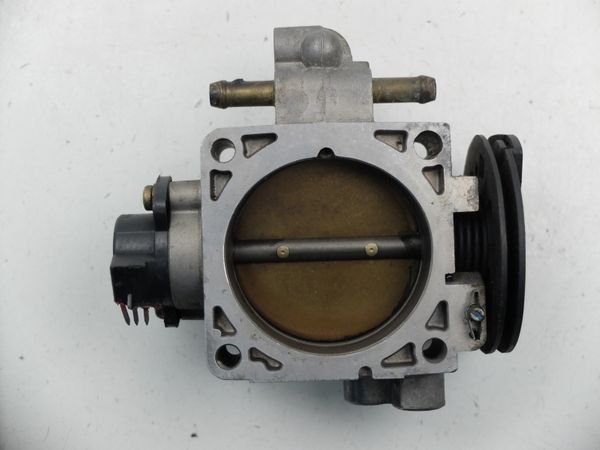 Air Throttle Body Renault 7700113290 871215 873703L 1.8 2.0