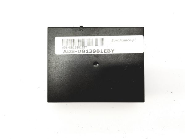 Controller  1K0959433 BT 5DK 008 977-02 VW Seat Skoda Hella 13981