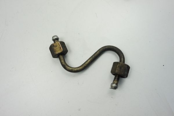 Fuel Lines 7701207029 7701207025  Delphi 1.5 dci Renault