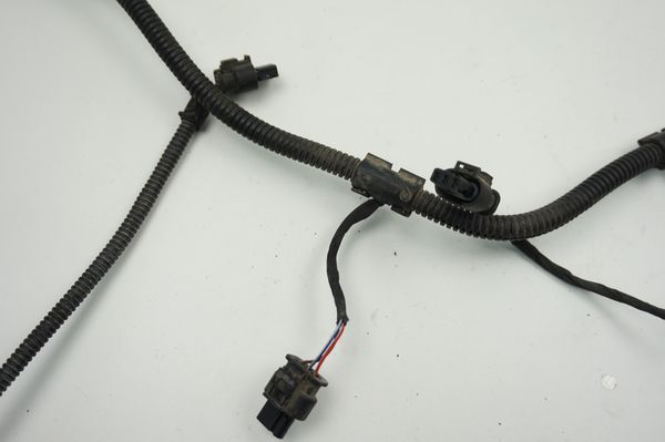 Pdc Wiring System Rear 8P0971085A Audi A3
