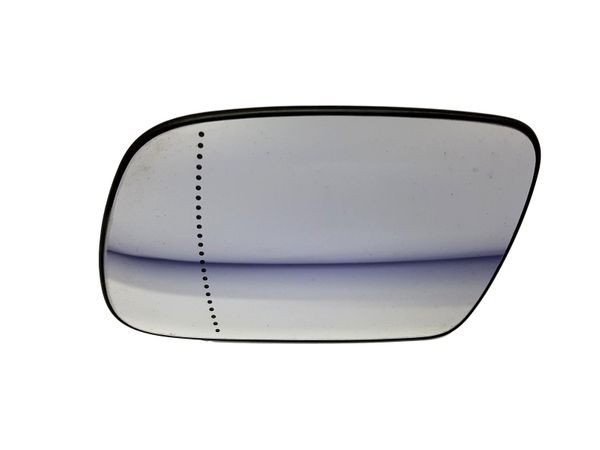 Mirror Glass Left 8151GY 307 Peugeot