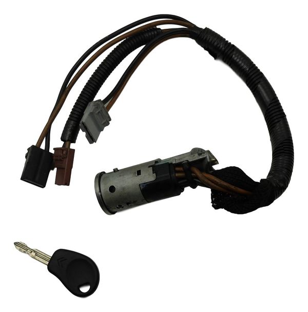 Ignition Switch  Citroen Xsara 4162W3 Simplex