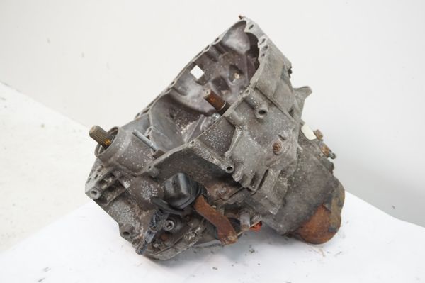 Manual Gearbox JB1514 Renault Clio 2 1.2 7701716373 7701723254 1066