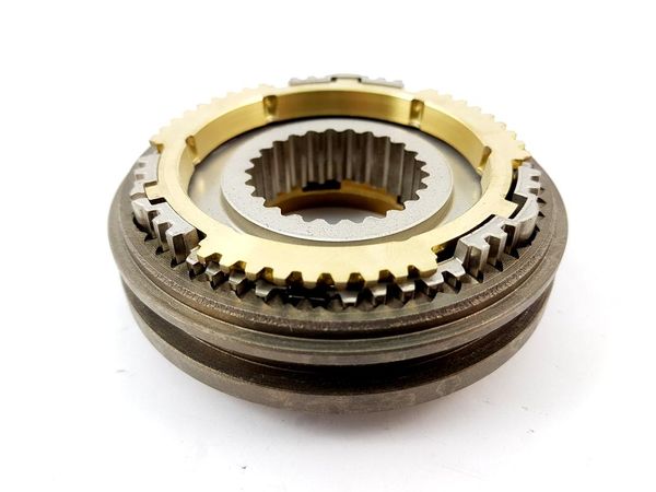 Gear 3/4 Synchroniser  New Original  ML5C ML6C DS4 DS5 C6 Jumper Boxer Ducato   9567437888 235366