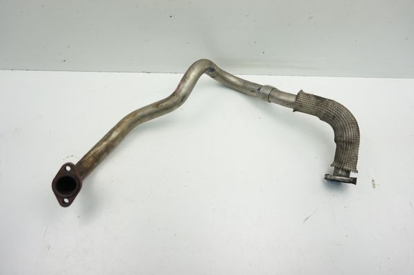 Air Hose EGR 1628GN 96311647 Citroen Peugeot 1.9 D DW8