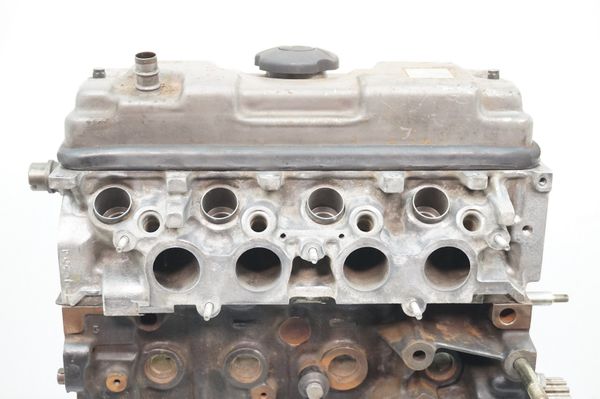 Petrol Engine  1,6 8v NFV 10FX3F Xsara Picasso Citroen 