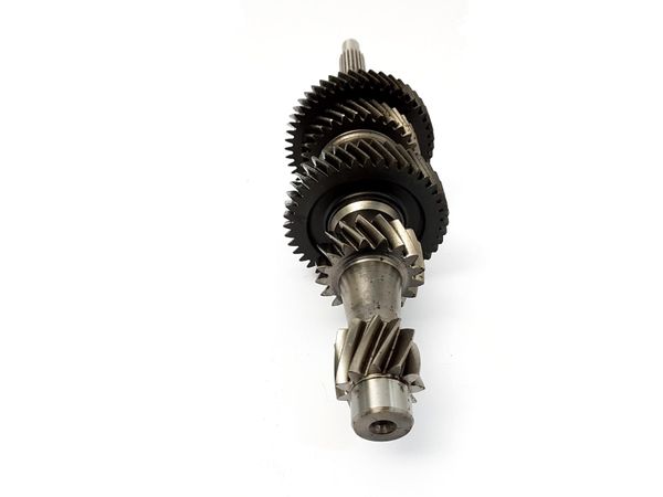 Gearbox Main Shaft Original Master Trafic Movano PF6 PA0 3220100Q0D
